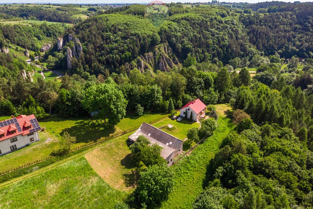 Dom na sprzedaż Wola Kalinowska  100m2 Foto 10