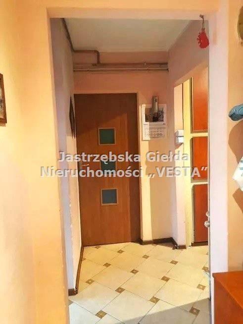 Mieszkanie dwupokojowe na sprzedaż Jastrzębie-Zdrój, Osiedle Arki Bożka, Warmińska  46m2 Foto 9