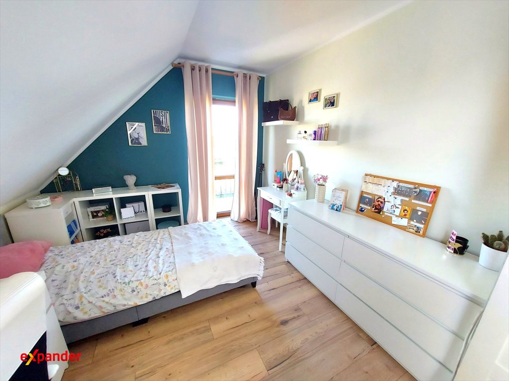 Polecam komfortowy dom 113 m² z ogrodem i garażem w Kościelcu Kościelec, 3A  113m2 Foto 1