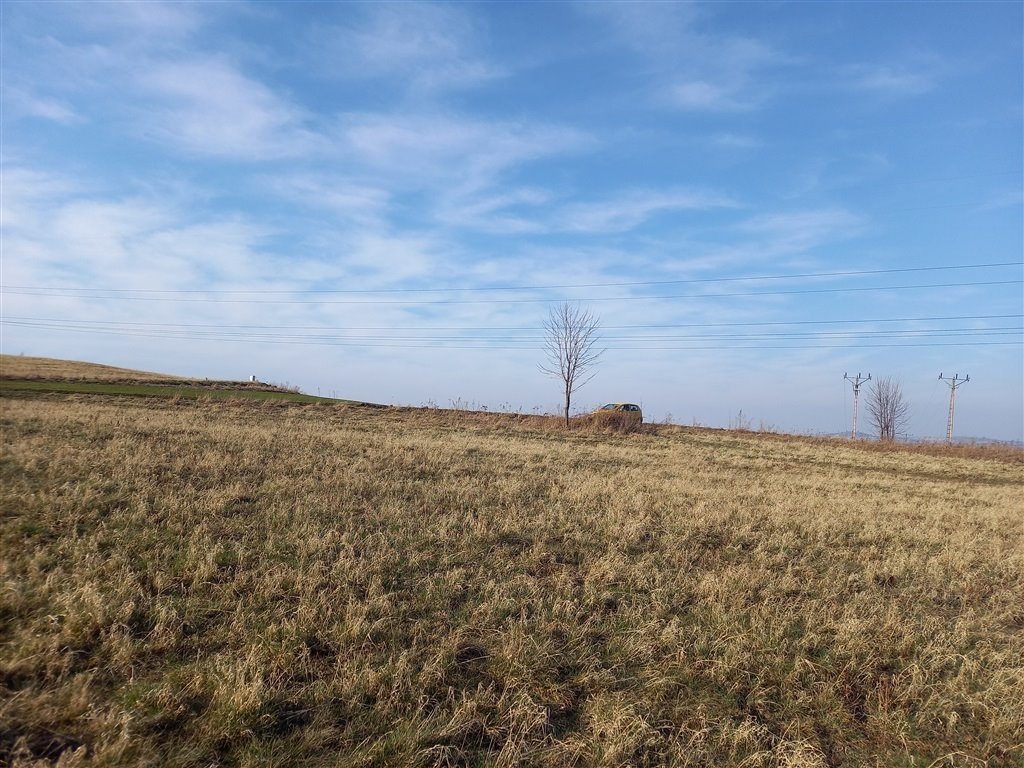 Działka budowlana na sprzedaż Świebodzice  2 252m2 Foto 16