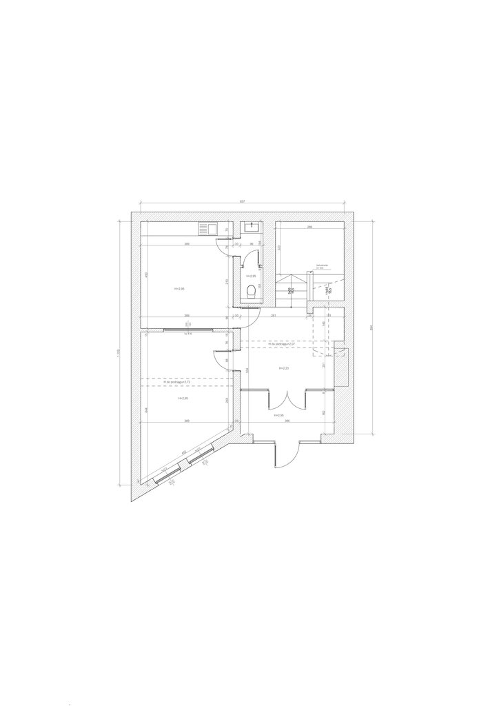 Lokal użytkowy na sprzedaż Szczecin, Śródmieście, Jagiellońska  290m2 Foto 11