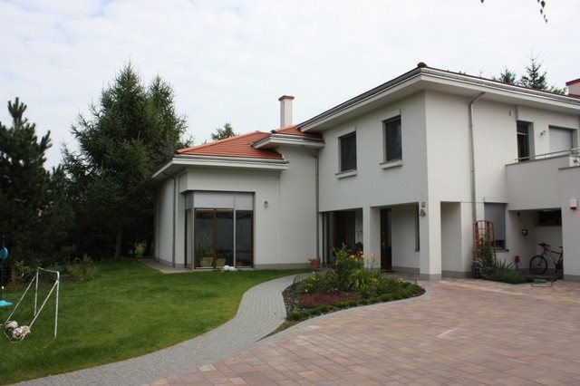 Dom na sprzedaż Komorów 320m2 Foto 1 Dom na sprzedaż Komorów 320m2 Foto 1