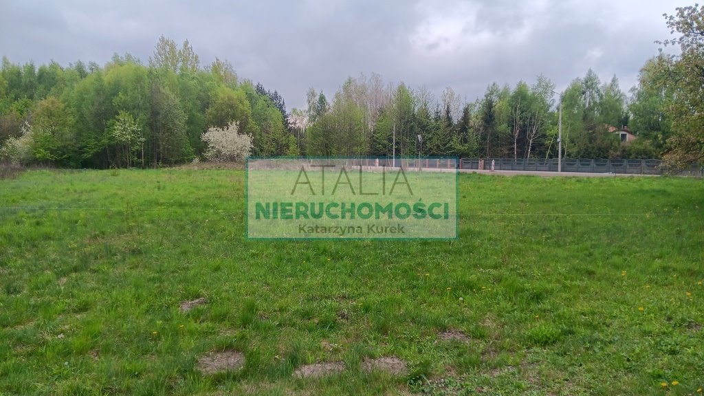 Działki Żelechów - las, media, blisko S8, możliwość budowy Żelechów  1 000m2 Foto 1