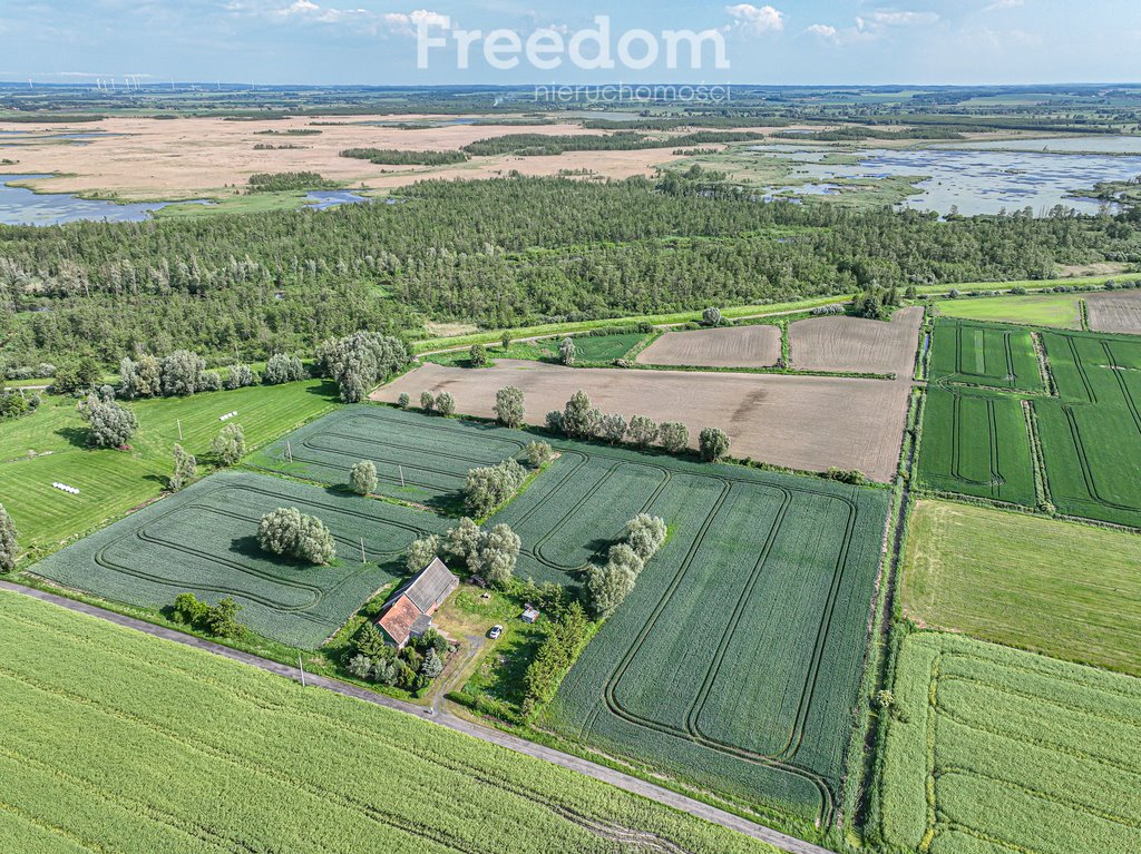 Dom na sprzedaż Markusy  200m2 Foto 20