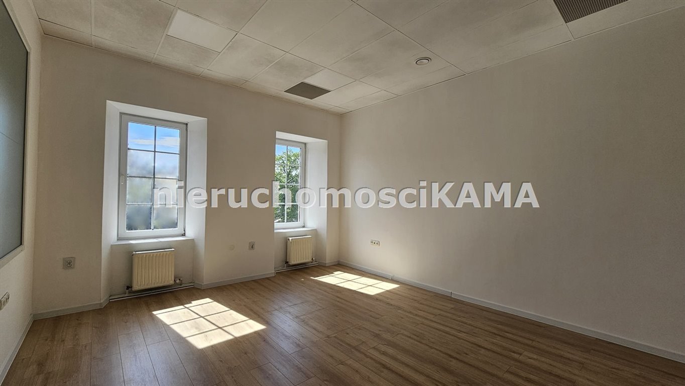 Nowoczesny lokal biurowy 108 m² z klimatyzacją i windą - polecam! Bielsko-Biała, Centrum  108m2 Foto 1