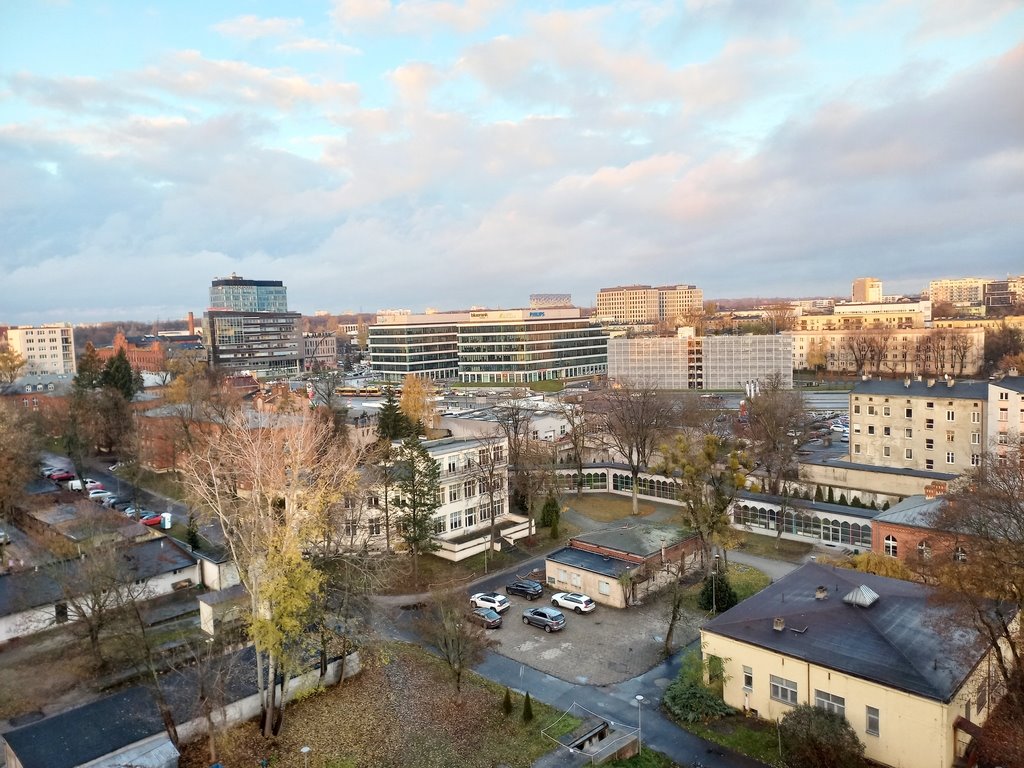 Mieszkanie trzypokojowe na sprzedaż Łódź, Fabryczna  48m2 Foto 16