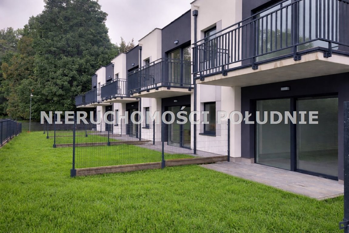 Nowoczesny apartament 56 m2 z balkonem i rabatem 30 tys. Ustroń  56m2 Foto 1