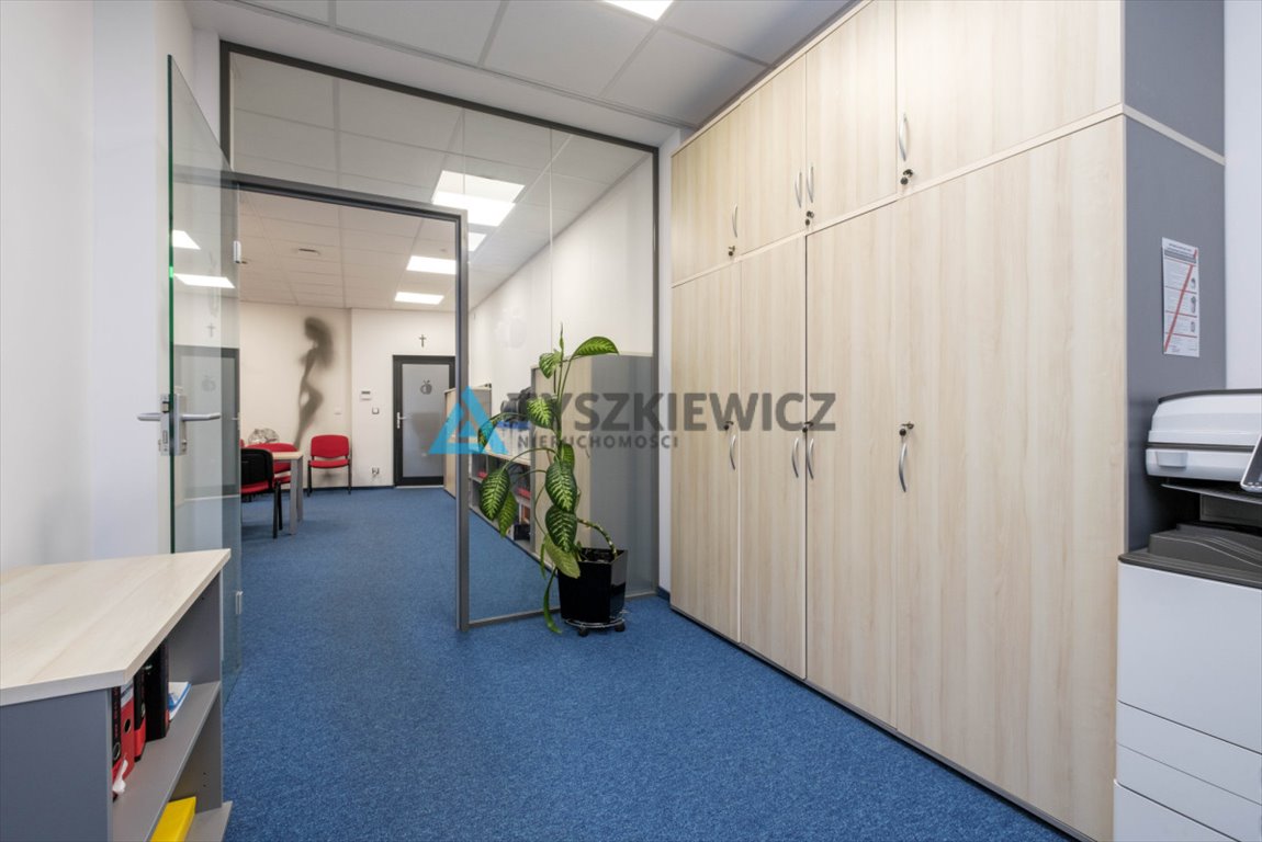 Lokal użytkowy na wynajem Gdańsk, Śródmieście, Toruńska  117m2 Foto 6