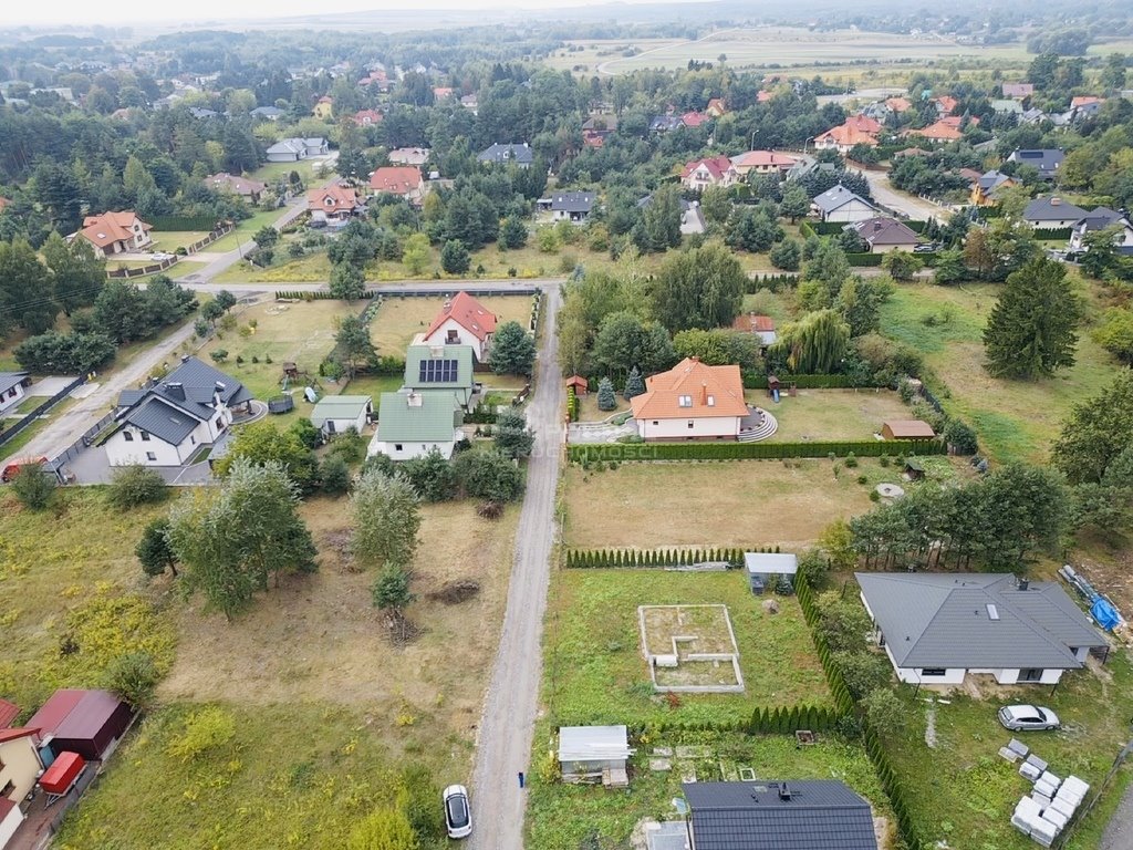 Działka budowlana na sprzedaż Chełm, Rusałki  1 043m2 Foto 6