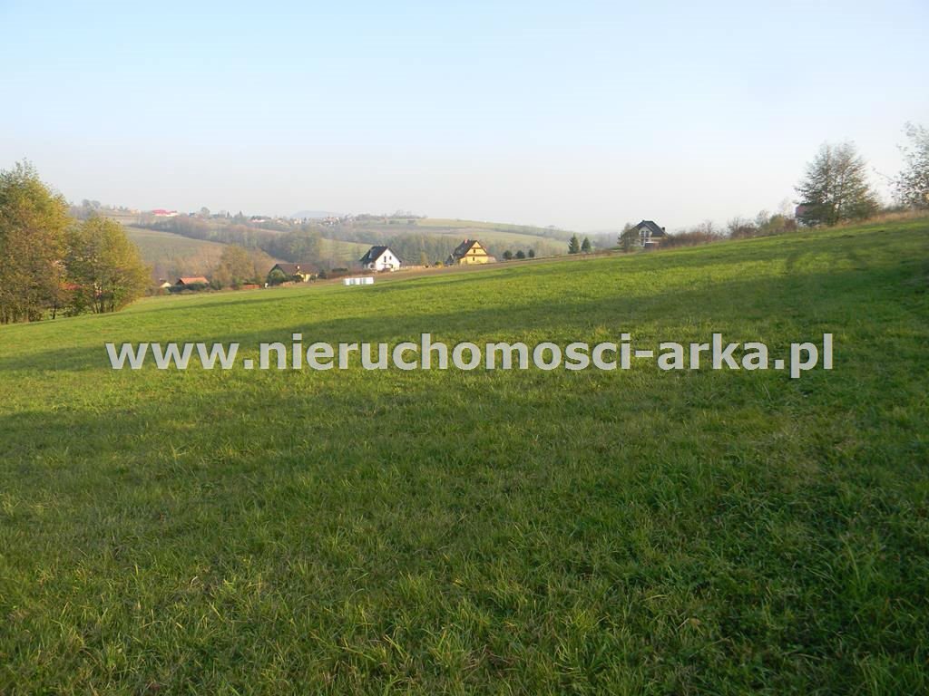 Działka inna na sprzedaż Pogorzany 1 100m2 Foto 1 Działka inna na sprzedaż Pogorzany 1 100m2 Foto 1