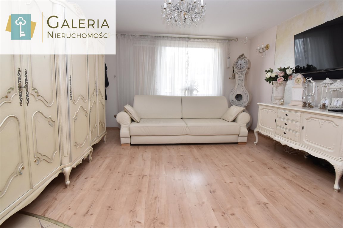 Przestronne 3 pokoje z balkonem, gotowe do wprowadzenia - polecam! Elbląg, Kossaka  64m2 Foto 1