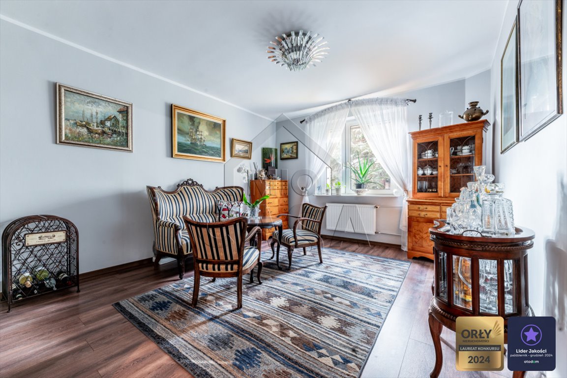 Dom na sprzedaż Gdynia, Pogórze, Żeliwna  183m2 Foto 8