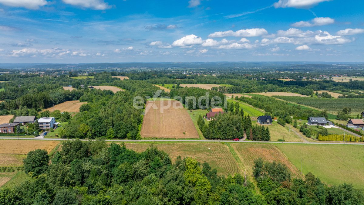 Działka budowlana na sprzedaż Kopytówka  8 158m2 Foto 6