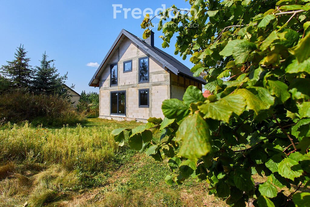 Dom na sprzedaż Nowosiółki  120m2 Foto 1