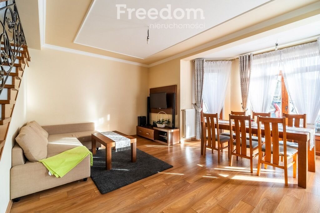 Sprzedam dom 283 m² z niezależnym mieszkaniem w Białym Dunajcu Biały Dunajec, Słoneczna  289m2 Foto 1