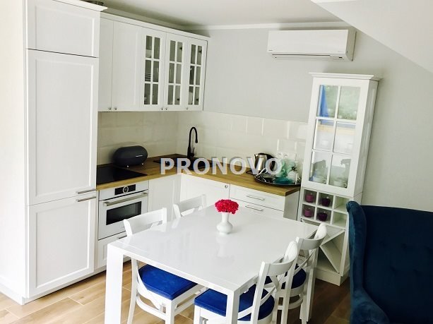 Mieszkanie na sprzedaż Łukęcin  37m2 Foto 5