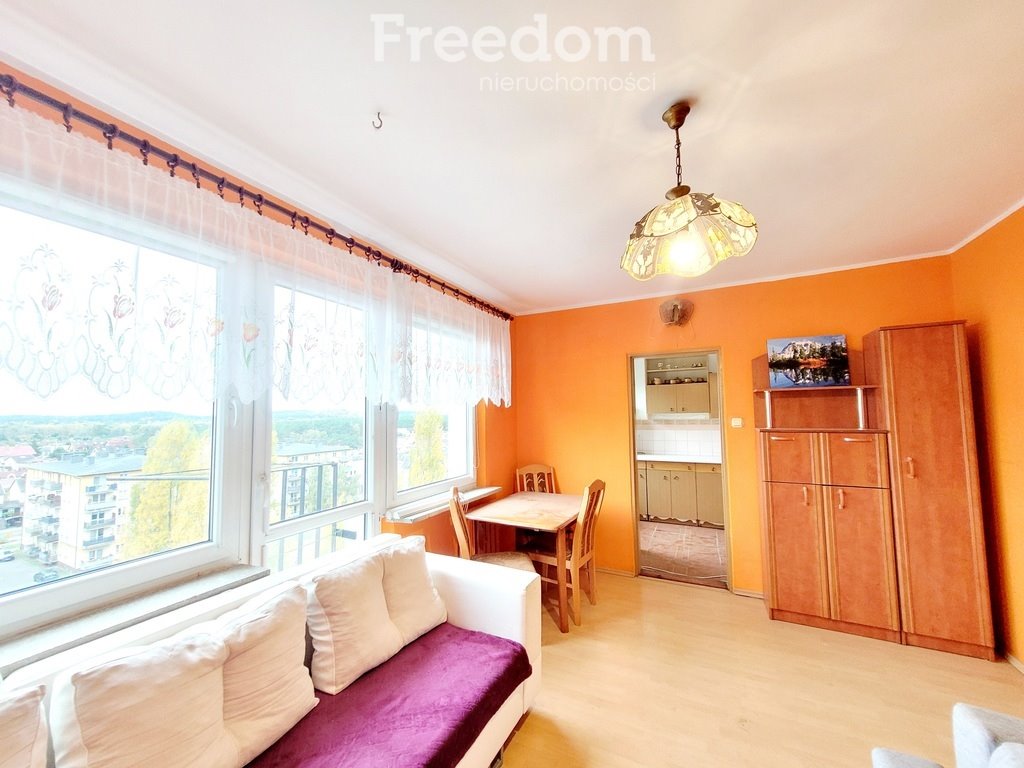 Kawalerka na sprzedaż Świnoujście, Gdyńska  31m2 Foto 1