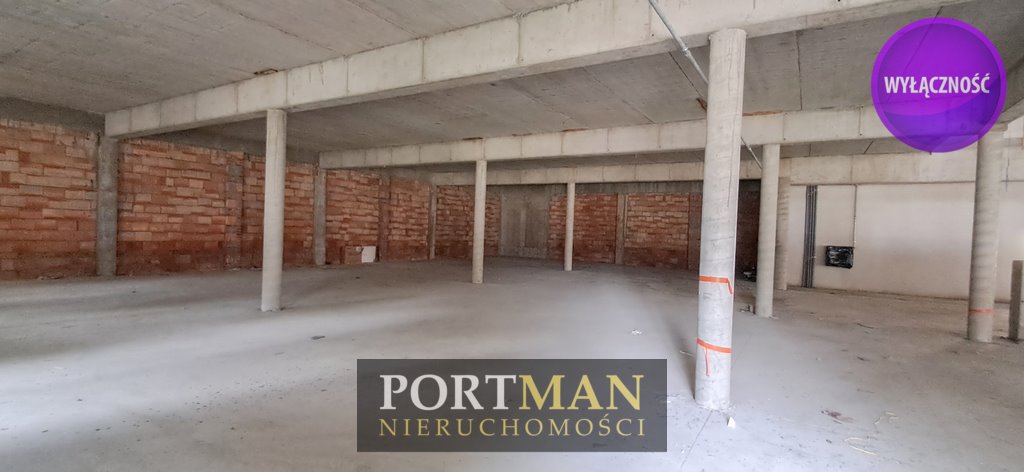 Lokal użytkowy na sprzedaż Łęczyca  2 700m2 Foto 10