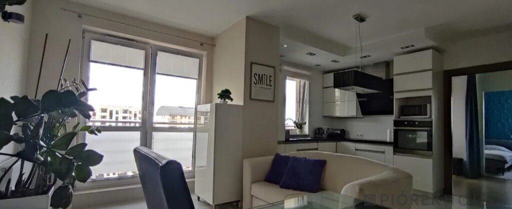 Mieszkanie trzypokojowe na sprzedaż Warszawa, Bielany, Wojciecha Bogusławskiego  52m2 Foto 1