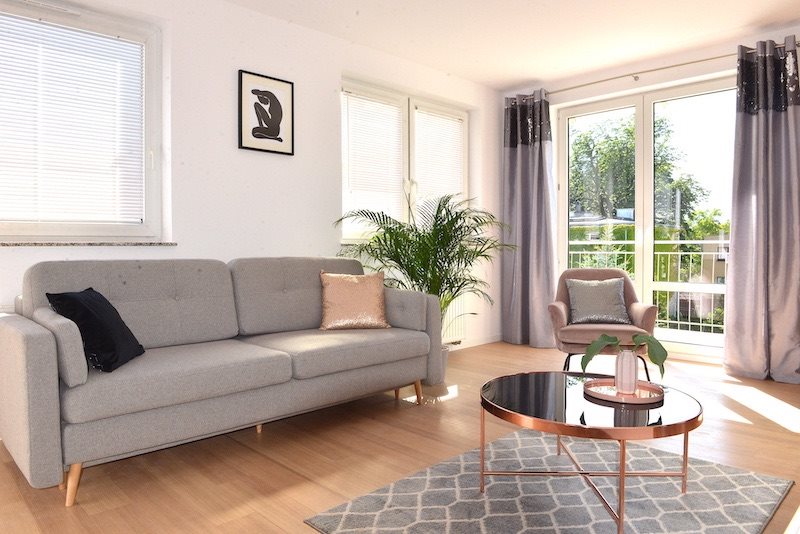 Mieszkanie dwupokojowe na sprzedaż Gdynia, Orłowo, Bukowa 6 54m2 Foto 1 Mieszkanie dwupokojowe na sprzedaż Gdynia, Orłowo, Bukowa 6 54m2 Foto 1