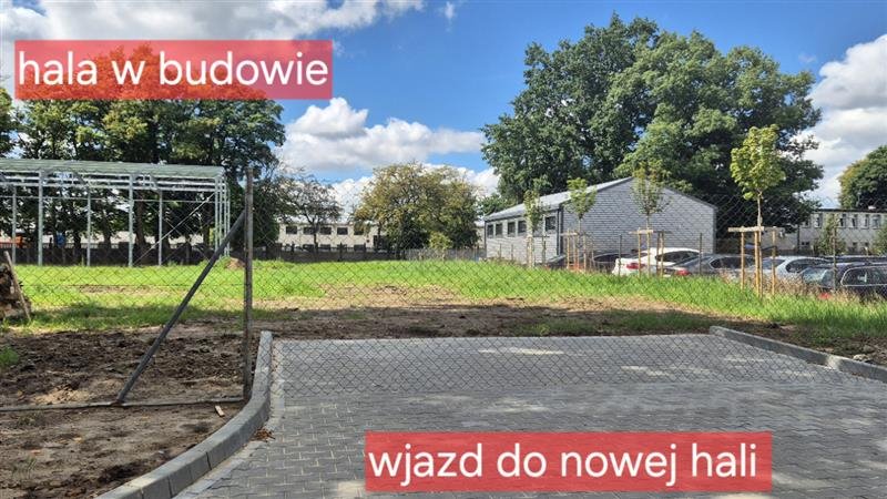 Lokal użytkowy na wynajem Koszalin, Słowiańska  600m2 Foto 2