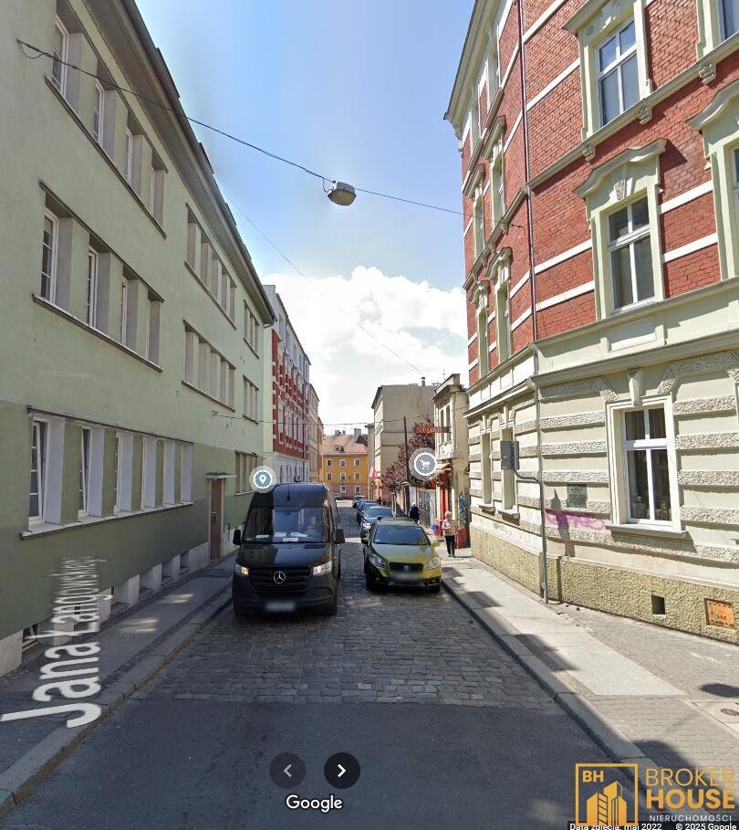 Mieszkanie dwupokojowe na sprzedaż Opole, Jana Łangowskiego  58m2 Foto 1