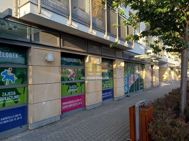 Lokal użytkowy na wynajem Warszawa, Wola, Szulborska  145m2 Foto 2