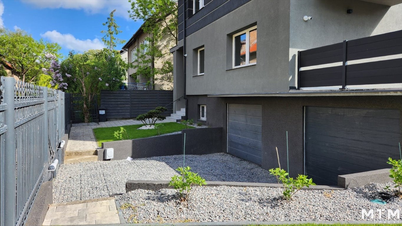 Dom z potencjałem na Pogodnie – 10 pokoi, nowoczesna modernizacja Szczecin, Pogodno  357m2 Foto 1