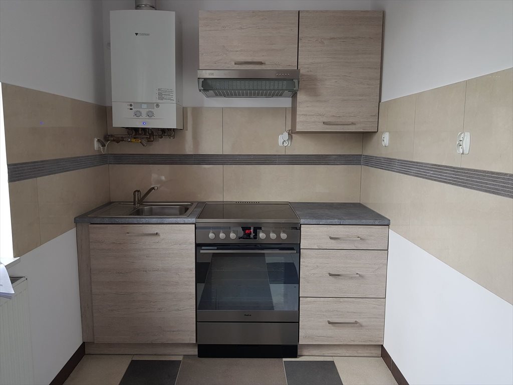 Mieszkanie dwupokojowe na wynajem Katowice, Szopienice 44m2 Foto 1 Mieszkanie dwupokojowe na wynajem Katowice, Szopienice 44m2 Foto 1