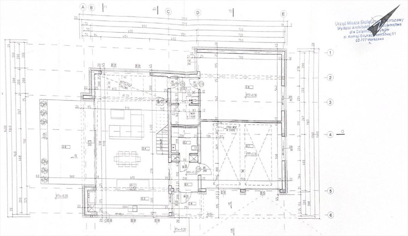 Dom na sprzedaż Warszawa, Ursynów  400m2 Foto 9