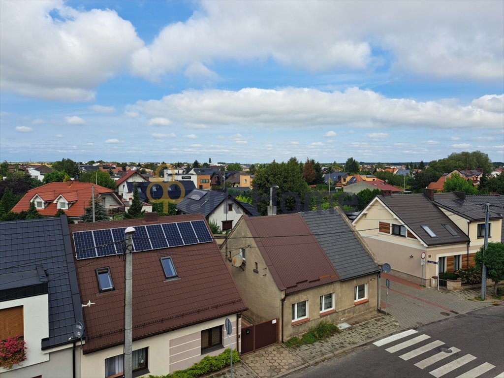 Mieszkanie dwupokojowe na sprzedaż Kościan  47m2 Foto 12