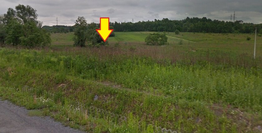 Działka inwestycyjna 6088 m² z dużym potencjałem rozwoju - polecam! Jastrzębie-Zdrój, Ruptawa, Rozwojowa  8 088m2 Foto 1
