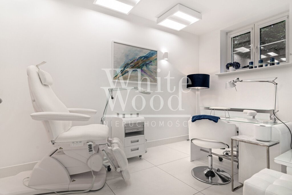 Lokal usługowy 50 m2 z osobnym wejściem, prestiżowa lokalizacja Gdynia, Kamienna Góra, Mariacka  50m2 Foto 1