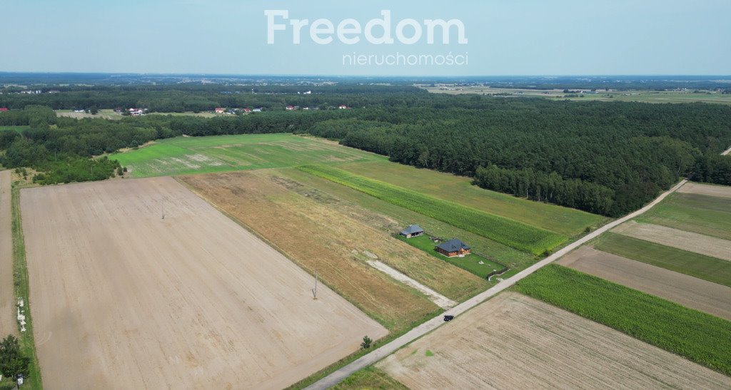 Działka inna na sprzedaż Sobakówek  1 200m2 Foto 2