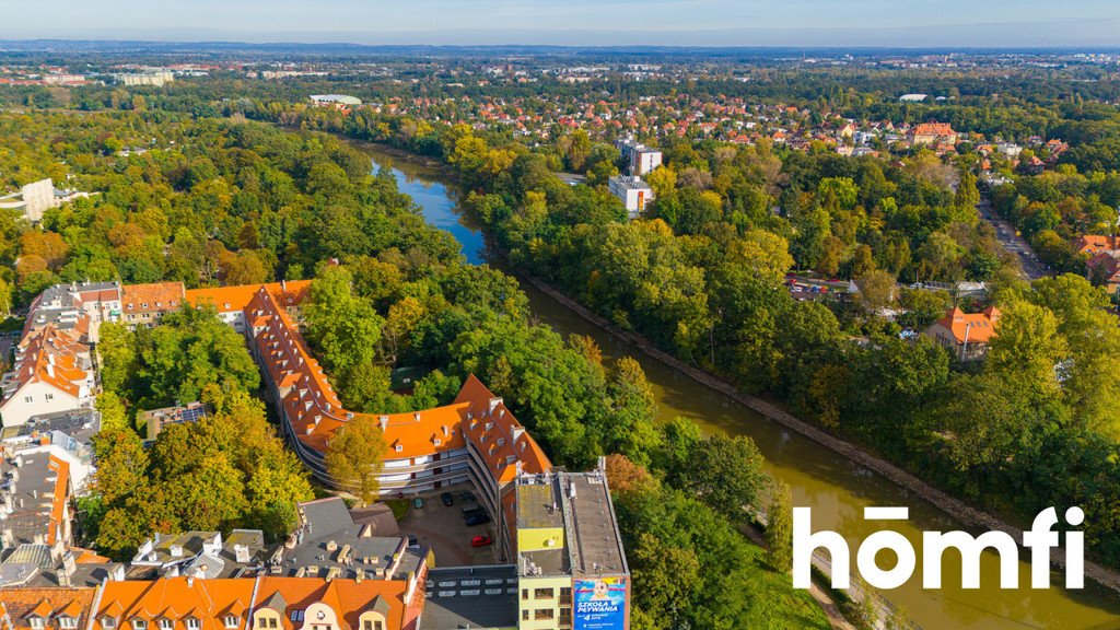 Mieszkanie trzypokojowe na sprzedaż Wrocław, Ołbin, Ołbin, Grunwaldzka  84m2 Foto 19