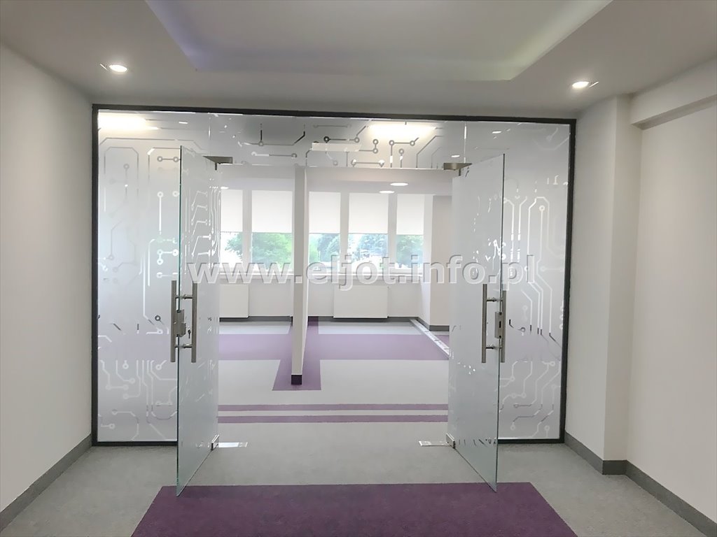 Nowoczesne biuro 218 m² w centrum Katowic z promocją Katowice, Centrum  218m2 Foto 1