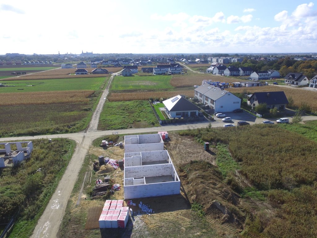 Mieszkanie trzypokojowe na sprzedaż Oleśnica, Agatowa  60m2 Foto 16