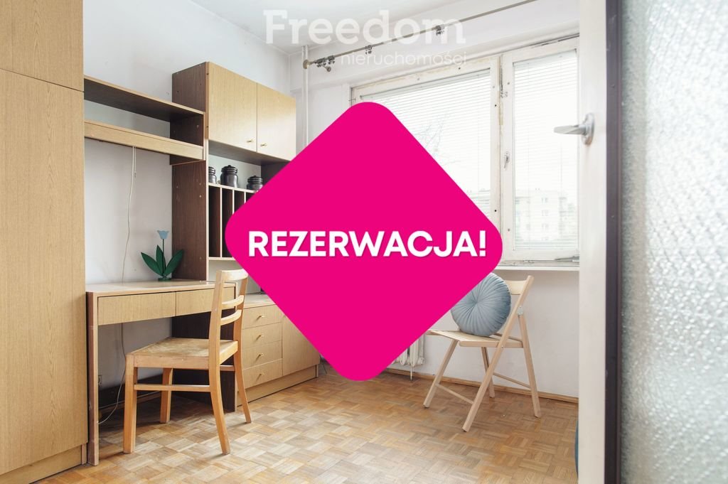 Mieszkanie trzypokojowe na sprzedaż Toruń, Chełmińskie Przedmieście, Hugona Kołłątaja  51m2 Foto 4
