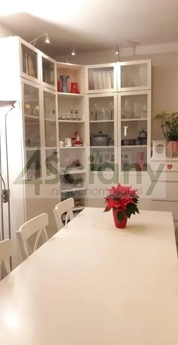 Ursynów, 3 pokoje, balkon z widokiem na las Warszawa, Ursynów, Meander  63m2 Foto 1