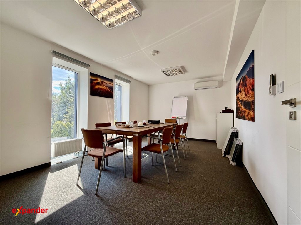 Klimatyzowane lokale biurowe 15-18 m² z dostępem 24/7 Lublin, Sławin, Willowa 18  15m2 Foto 1