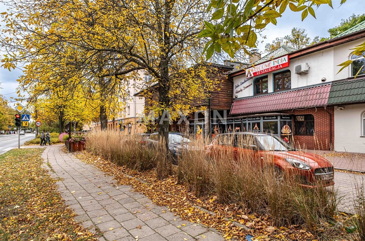 Lokal użytkowy na sprzedaż Piastów, ul. Aleja Tysiąclecia  240m2 Foto 38