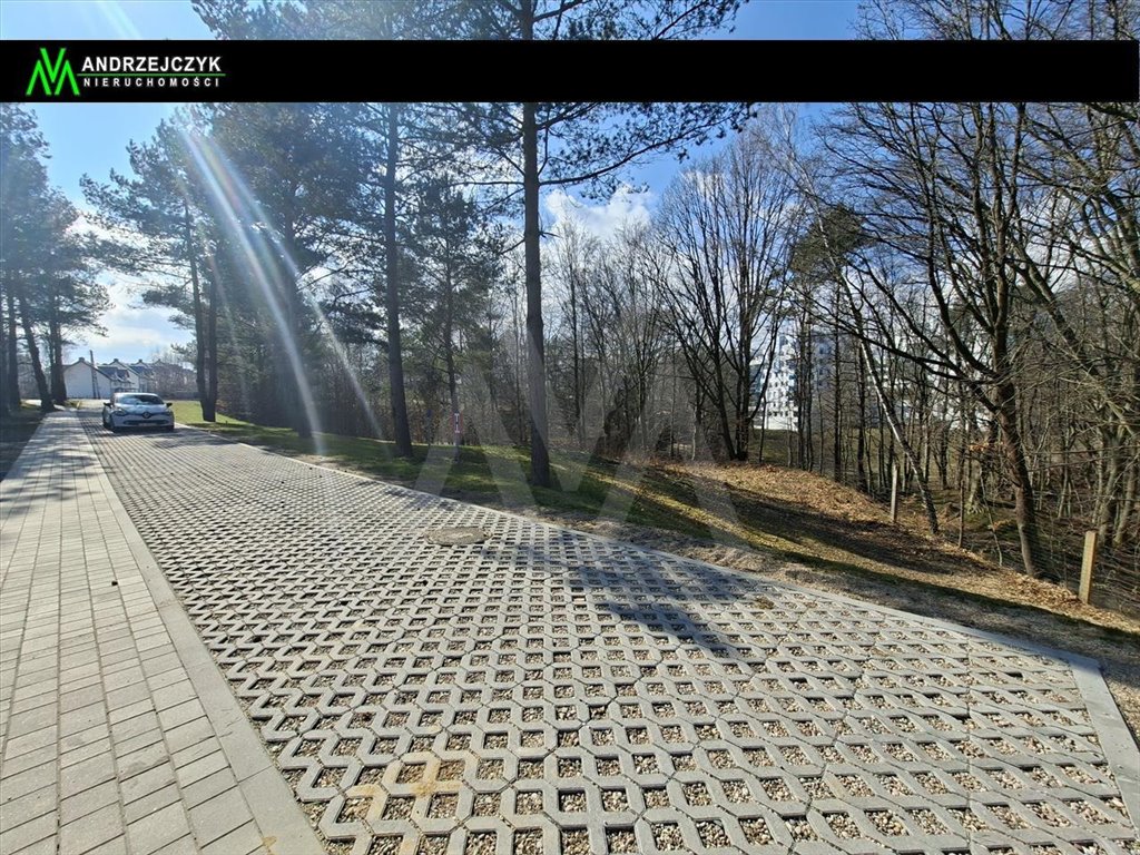 Działka budowlana na sprzedaż Gdynia, Mały Kack, Mały Kack, DRAGONÓW  780m2 Foto 1