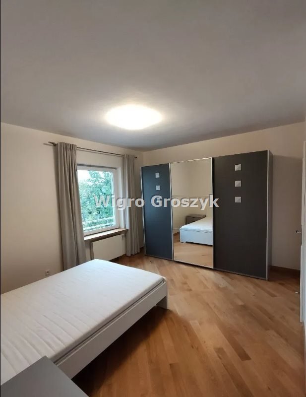 Mieszkanie trzypokojowe na wynajem Warszawa, Mokotów, Sadyba, Limanowskiego  78m2 Foto 6