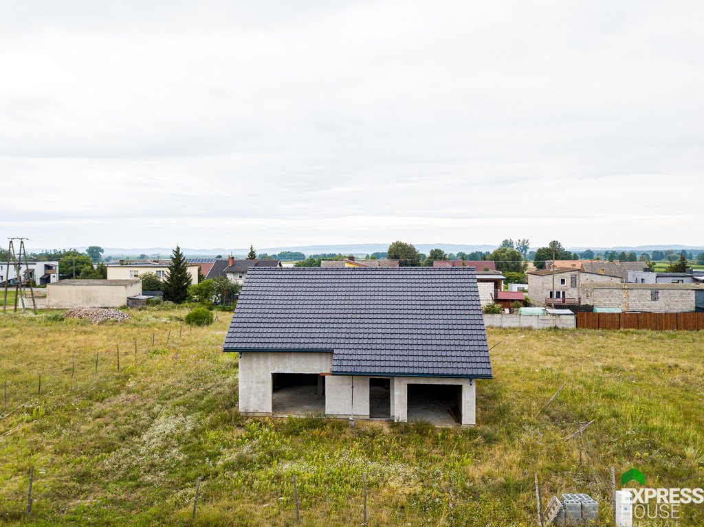 Dom na sprzedaż Zacharzyn, Piaski  164m2 Foto 4