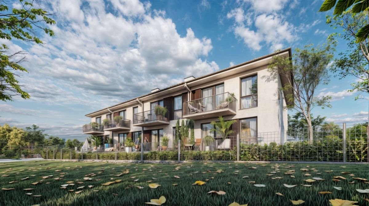 Mieszkanie trzypokojowe na sprzedaż Rzeszów, Przybyszówka, Krakowska  54m2 Foto 1