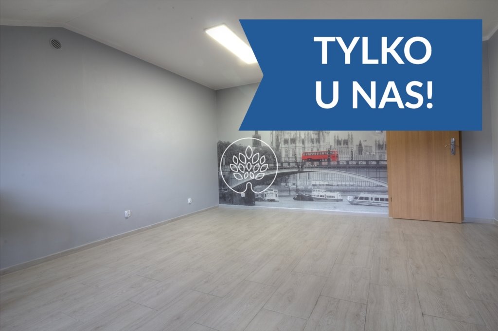 Lokal użytkowy na wynajem Toruń, Szosa Lubicka  42m2 Foto 1