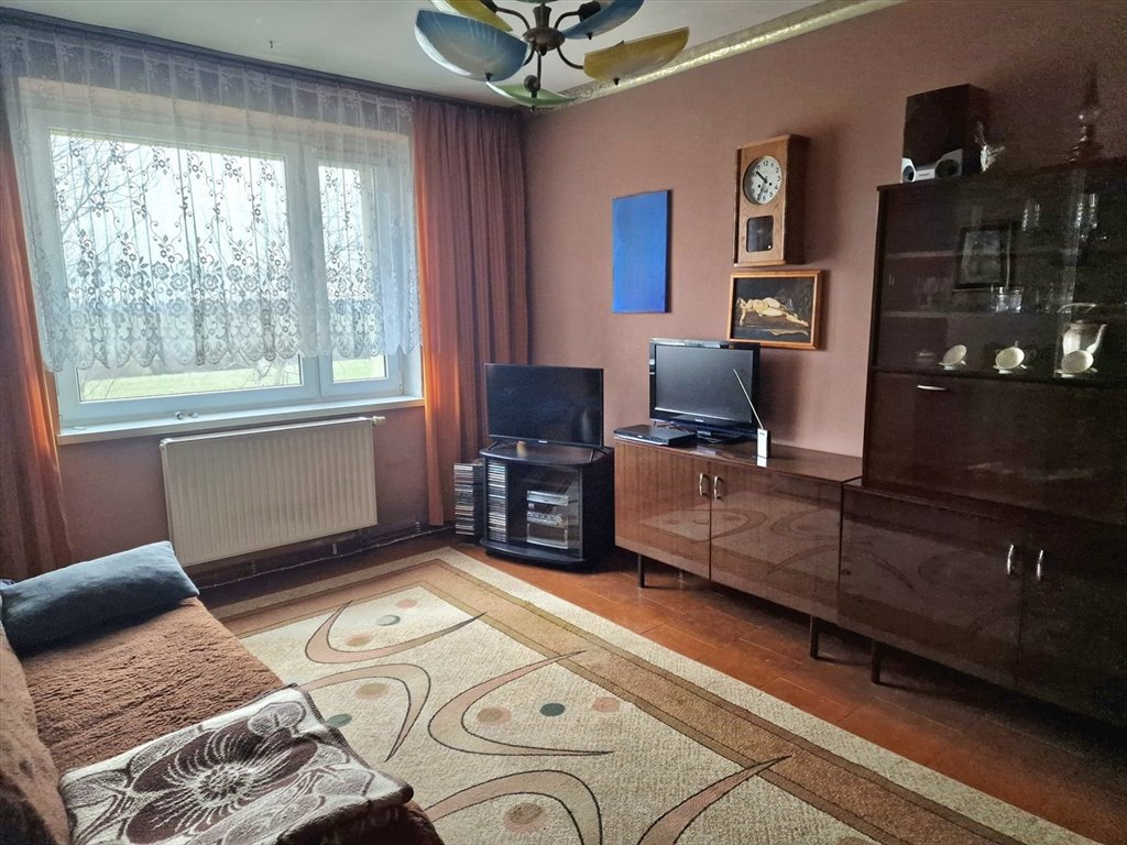 Mieszkanie trzypokojowe na sprzedaż Pszów  62m2 Foto 2