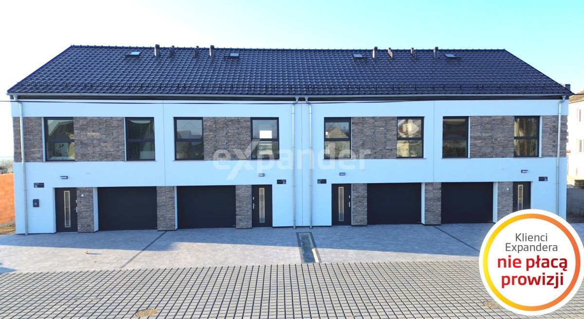 Dom na sprzedaż Chrząszczyce, Polna  114m2 Foto 1