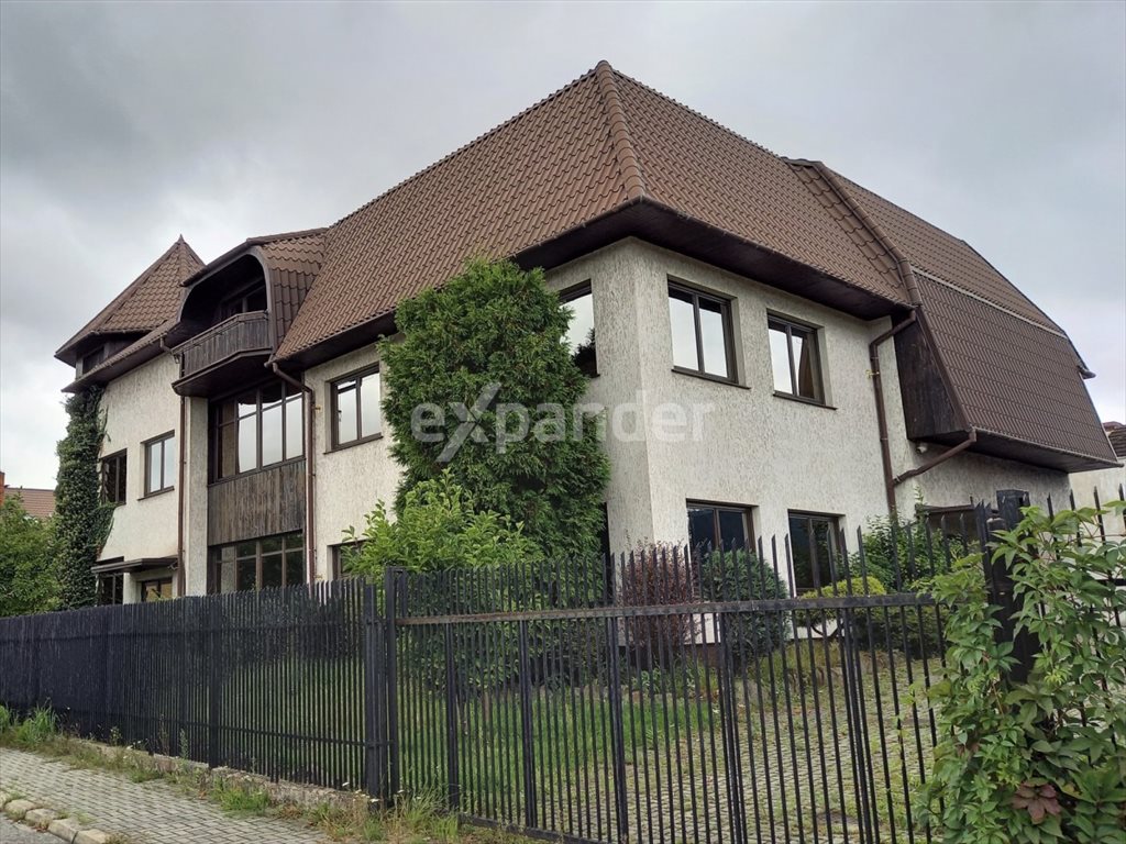 Lokal użytkowy na sprzedaż Częstochowa, Podjasnogórska, Stanisławy  1 050m2 Foto 1