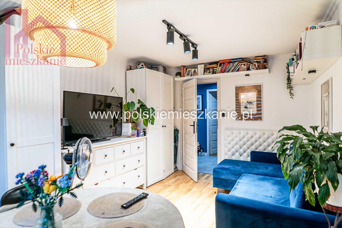 Komfortowe 4-pokojowe mieszkanie z balkonem, gotowe do wprowadzenia Przemyśl, Grunwaldzka  57m2 Foto 1